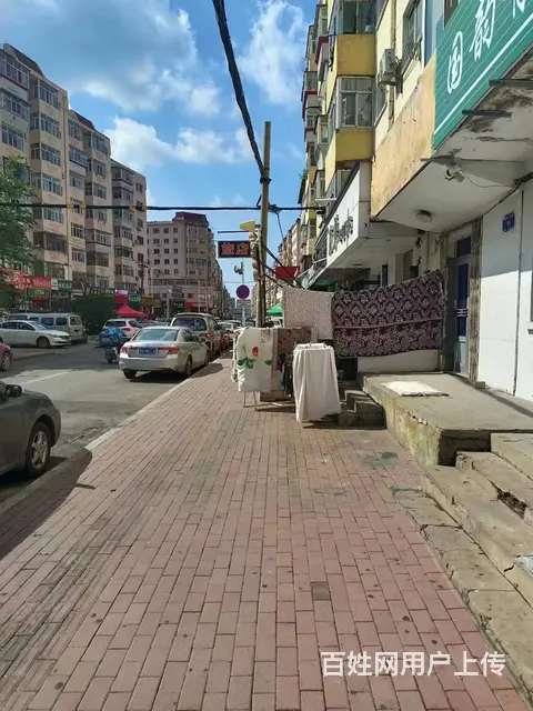 【搞定了！】道里区康安二道街旺铺出租 - 图片 2