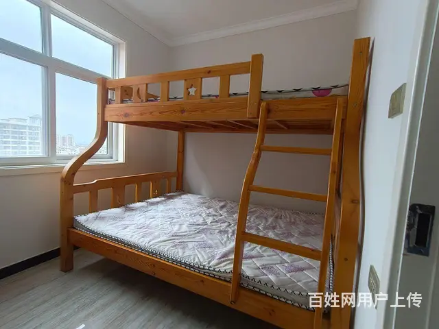 北环路 绿都叠翠园 电梯房7楼 - 图片 11