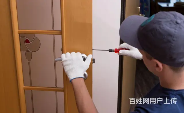 修不好不收费、全市50元检修各种门、门下沉门紧 - 图片 3