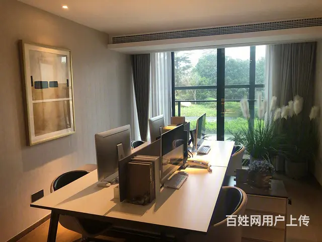 即买即用12万起大学城现房挑高5.4米复式民用水电精装捡漏 - 图片 9