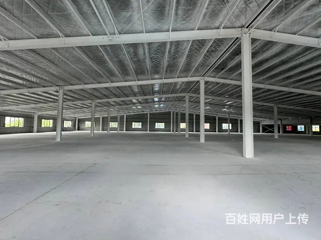 （徐州找店网）贾汪鹿庄新建厂房出租 - 图片 6
