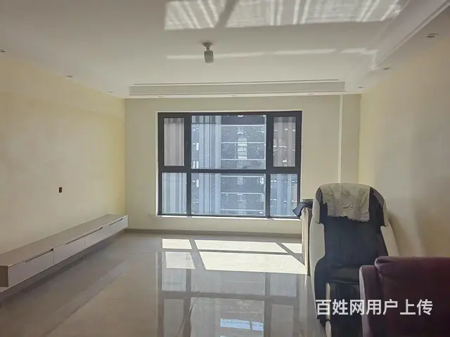 安华汇悦府138平赠5平带车位精装婚房未入住 - 图片 1