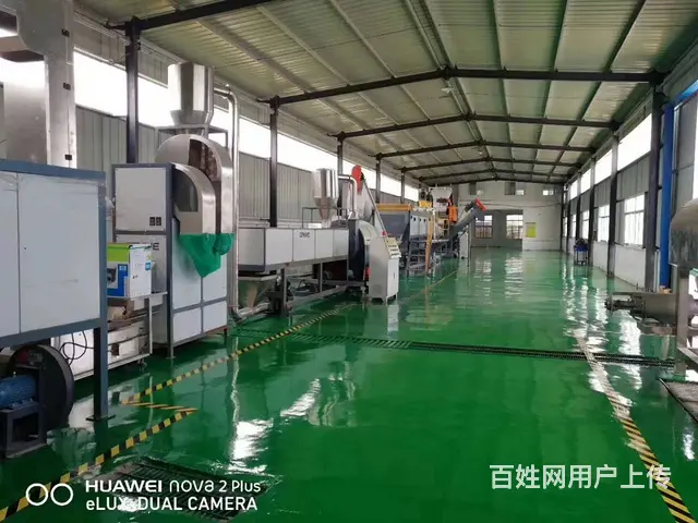 肥城宁阳财通地坪专业地坪漆,施工便捷,使用寿命特长 - 图片 4