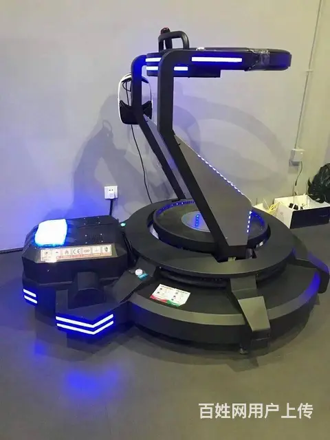 江苏VR滑雪机，VR冲浪，VR飞行器出租 - 图片 8
