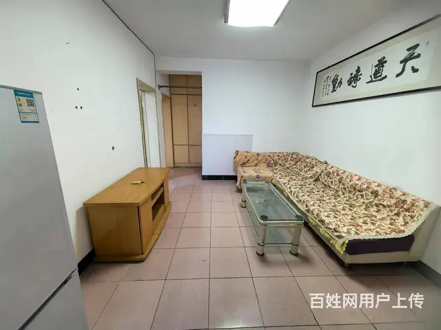 王场东村 普通住宅1厅 简单装修 - 图片 2