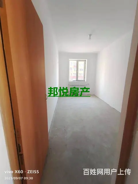 黄金小区2楼65平7万 普通住宅 毛坯房 - 图片 8