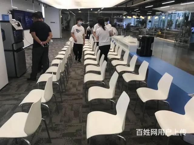 广州出租化妆台龙门椅架蝴蝶椅酒吧桌椅 - 图片 5