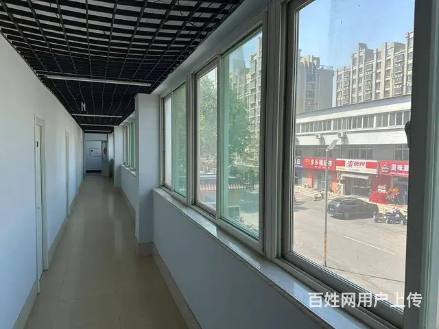 （微易转）百花园北门带隔断280平商铺出租 - 图片 10