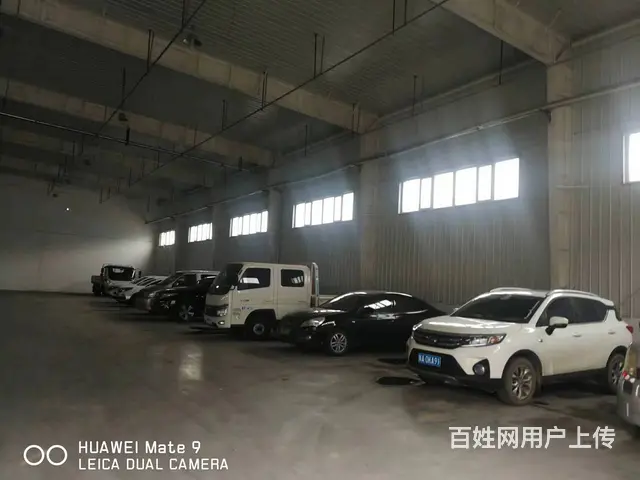乌鲁木齐经开区白鸟湖片区.金岭西一路16000平米厂房出租 - 图片 3