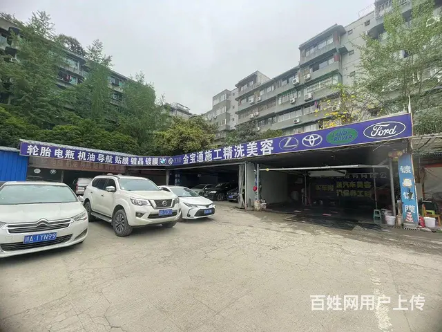 XN 金牛区交大路 1000平场地出租 除汽修行业外均可经营 - 图片 6