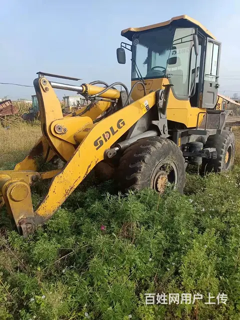临工工程车 黑河特价卖 - 图片 1