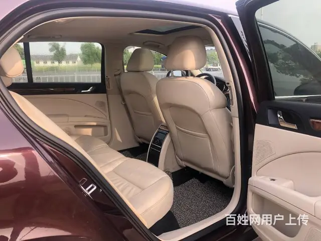 斯柯达 昊锐 2012款 1.8TSI 手自一体 - 图片 8