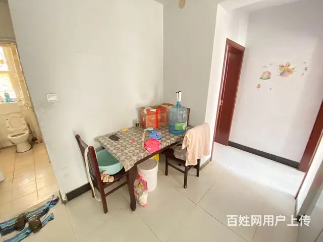 全款7.5个！汤河街大两室有暖气燃气，可过户 - 图片 3