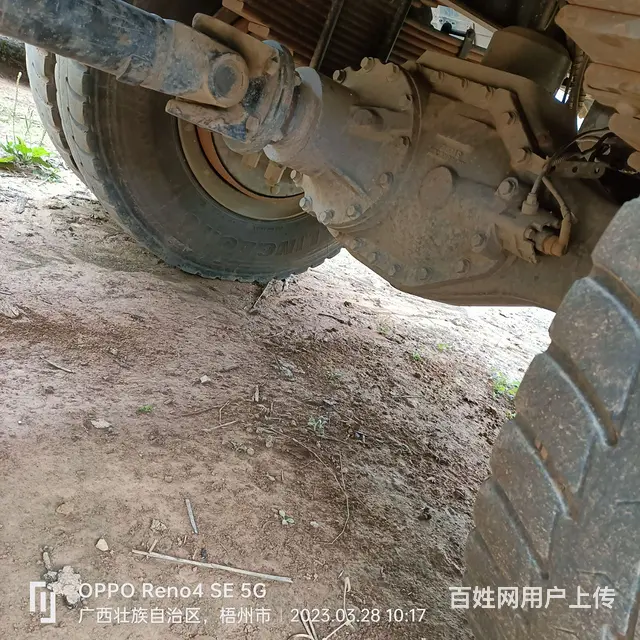 其他 自卸车 国5 - 图片 8