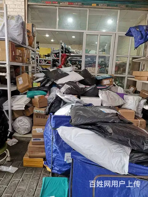 岳麓区日派件2500件的二级网点+快递店优价转让编号9068 - 图片 5