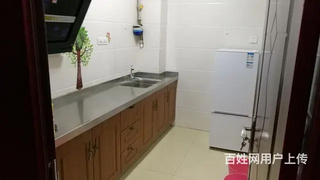 标准一室一厅一卫拎包入住 - 图片 5