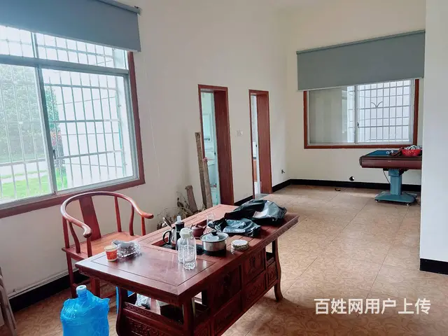 （老板本人）长沙县安沙镇独门独院别墅房东直租  6327 - 图片 8