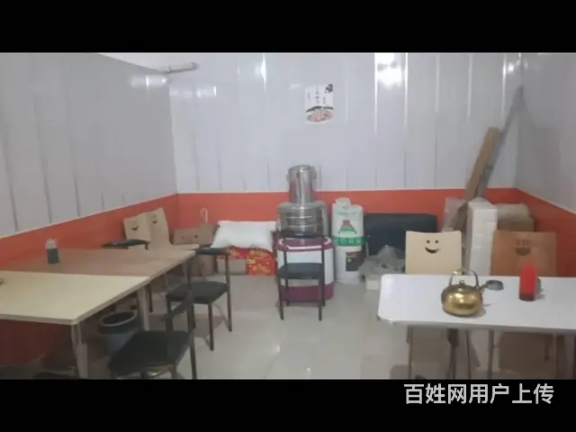 （帮选铺）一下河清镇营业中餐厅对外转让 - 图片 3