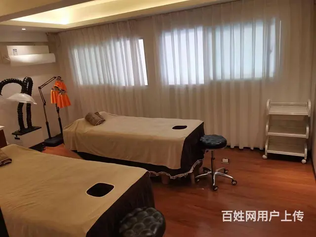 文灶禾祥东沿街好铺急转 精装修 适合美容养生茶叶等 - 图片 8