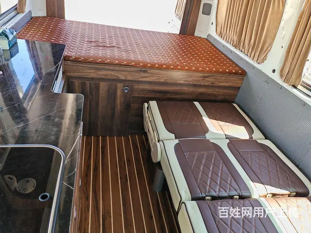 大通床车 - 图片 5