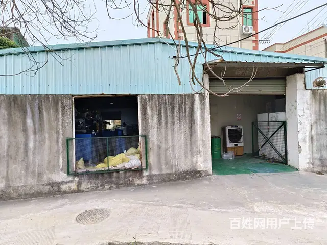 出租灌口镇双岭村厂房，180平方，交通便利水电齐全 - 图片 3