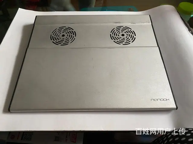 笔记本电脑散热器 - 图片 1