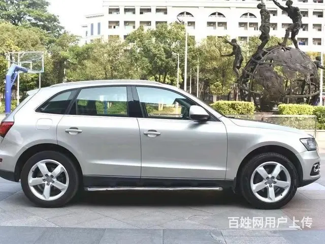 奥迪Q5 2013款 2.0TFSI 手自一体 40TFSI - 图片 11