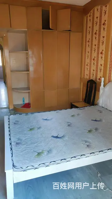师大万达梅园两室家电家具齐全拎包即住 急租 - 图片 2