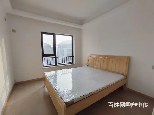 新上！婚房出租，家具家电齐全，喜欢干净的客户来。有车位 - 图片 3
