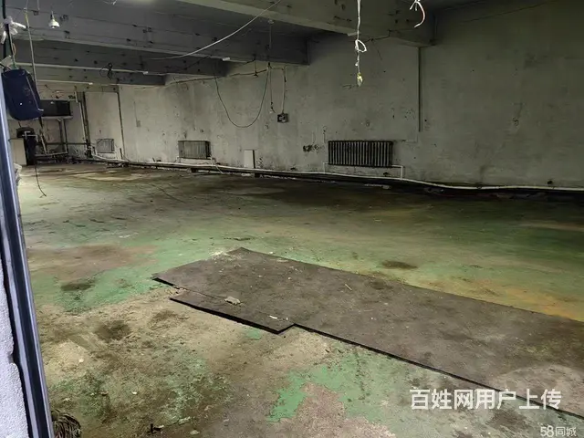 南岗区一匡街9号半地下门市出租 - 图片 4