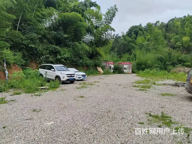 （老板本人）岳麓区金星北路附近停车坪场地低价出租  6530 - 图片 5