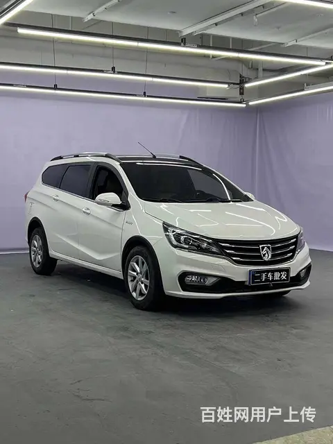 宝骏310 2019款 310W 1.5 手动 舒适型 - 图片 7