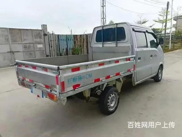 精品双排小四轮 - 图片 5