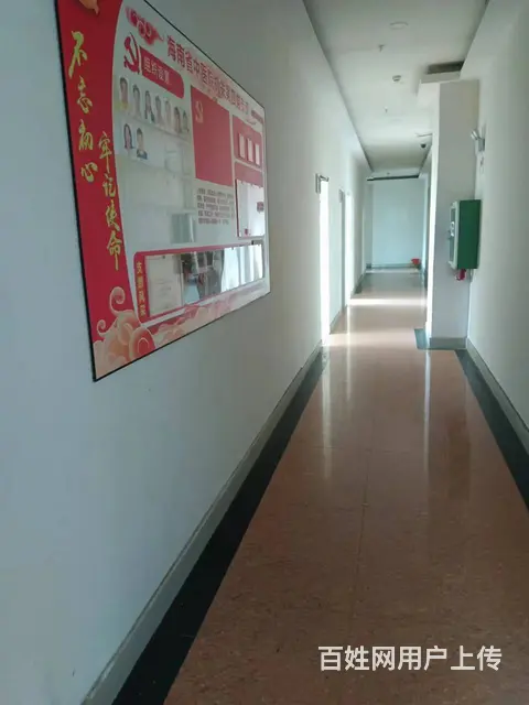 （51旺铺推荐）和平北路临街二楼1300平房东直租无转让费 - 图片 12