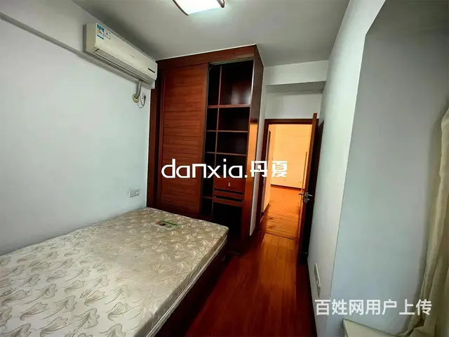 海沧周边 圣.地亚哥 精装2房 朝南 双阳台 进出方便 - 图片 6
