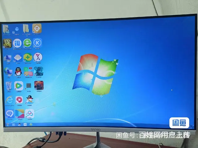 显示器 - 图片 1