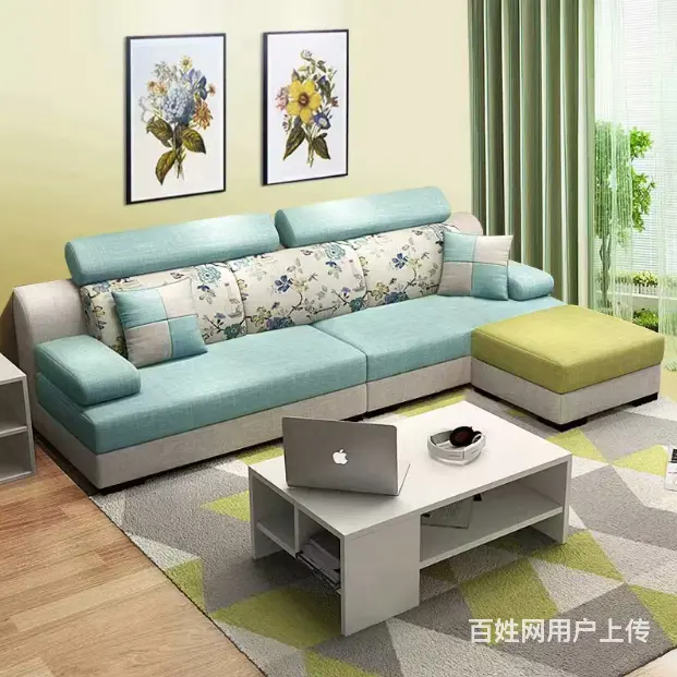 德阳沙发订做厂 - 图片 2