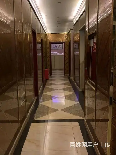 精选）捡相应 金堂知名足浴店八年老店带稳定客源 - 图片 5