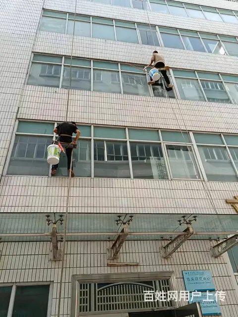 遂溪县楼顶防水补漏   麻章区楼顶防水补漏 - 图片 7