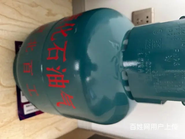 液化气钢瓶 - 图片 2