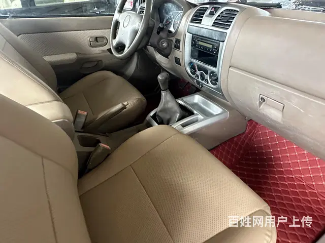 江铃 其他 皮卡 国4 - 图片 6