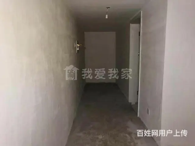泰盈八千里三层复式毛坯房急售随时看房 - 图片 9