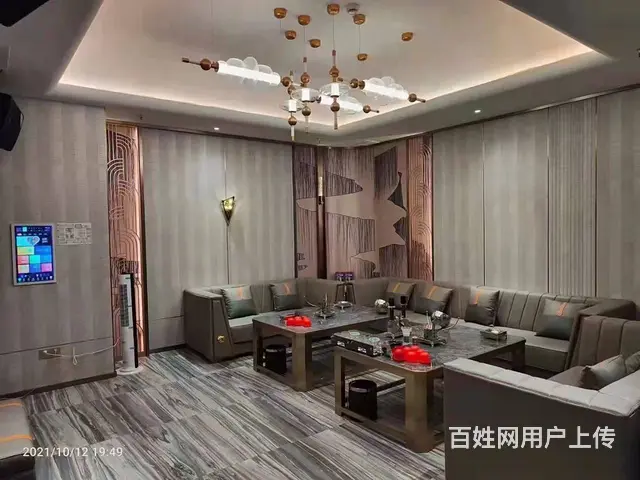 淄博红糖果KTV，深夜会治愈你的孤独症 - 图片 1