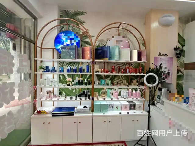 白云区美容店转让 - 图片 6