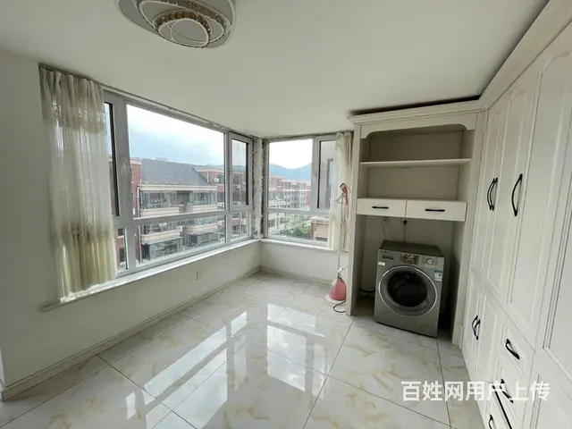 宏运凤凰新城一期B区5楼带阁楼 - 图片 2