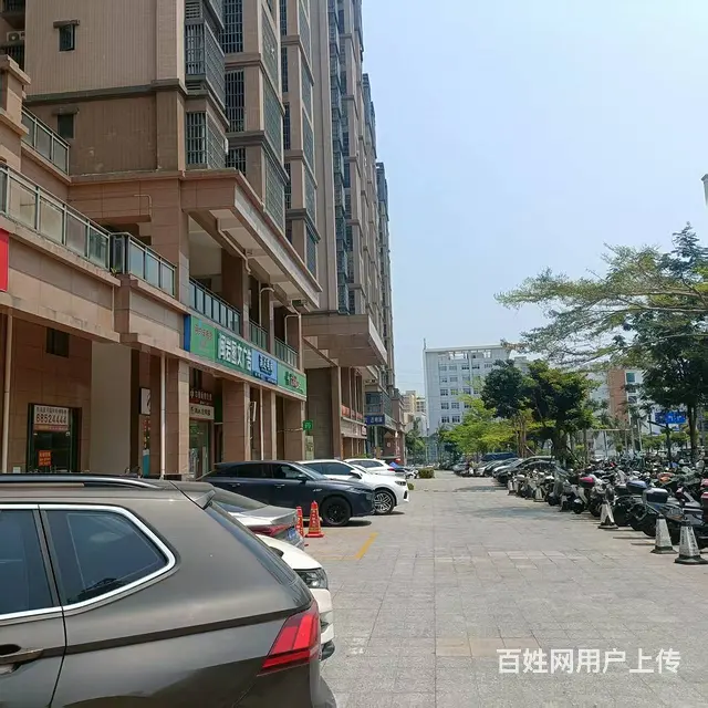 （51旺铺推荐）低价转让学院路216平铺面 - 图片 3