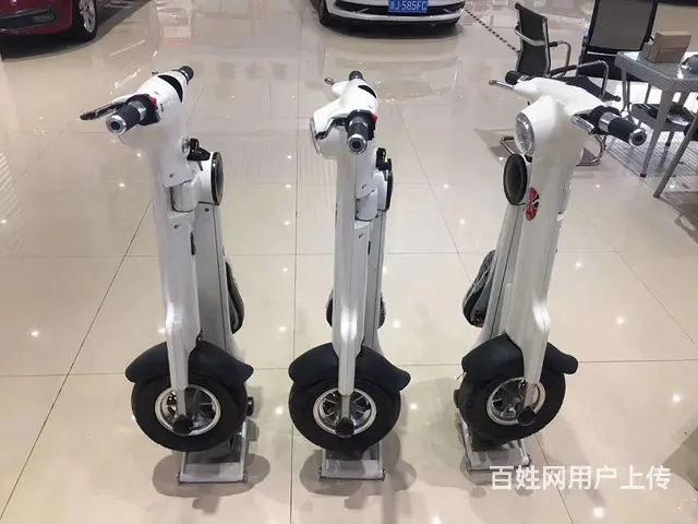*新款小型折桑高擋迷你電動车 - 图片 5