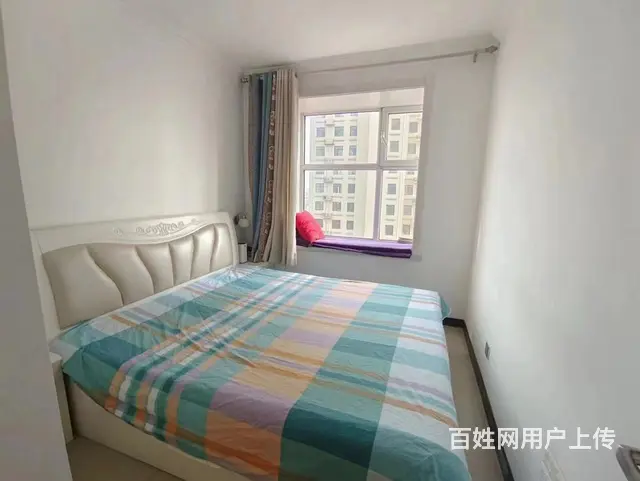 秀水湾电梯一室一厅45万有证 普通住宅 精装修 - 图片 4