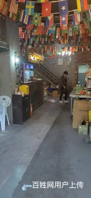 商家必争之地 临街门店 位置优越  随时看店 - 图片 2