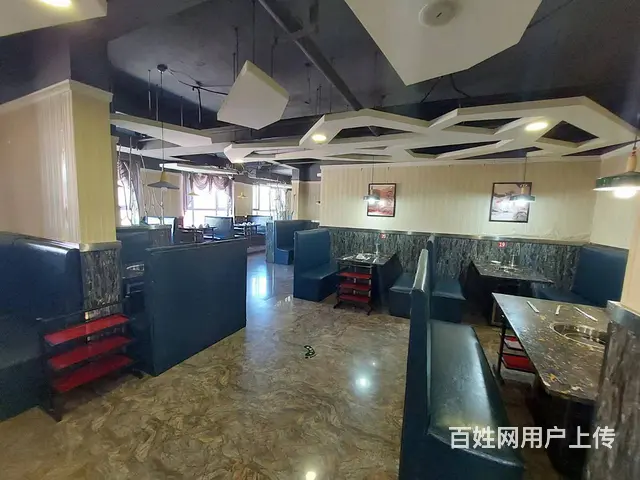 B个人一和静县香格里拉小区餐厅对外转让 - 图片 2